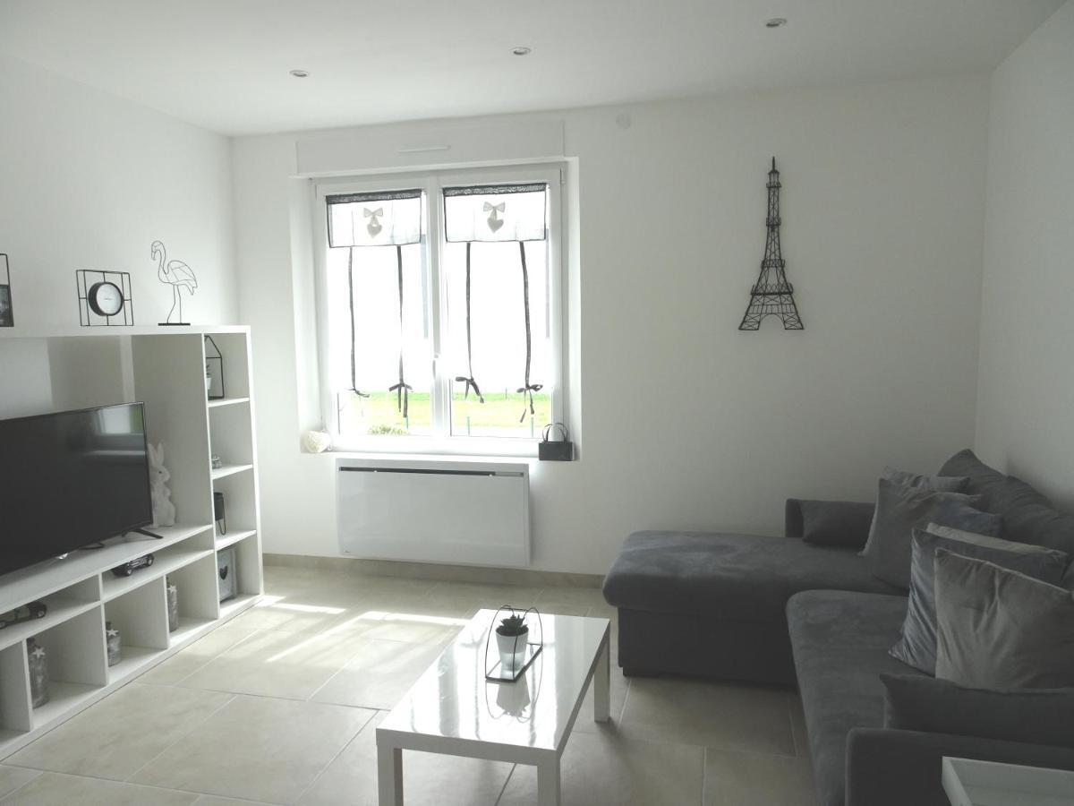Gite Parislande Proche De Disneyland Reserve Exclusivement Aux Familles Avec Enfants Villa Saint-Germain-sur-Morin Exterior photo